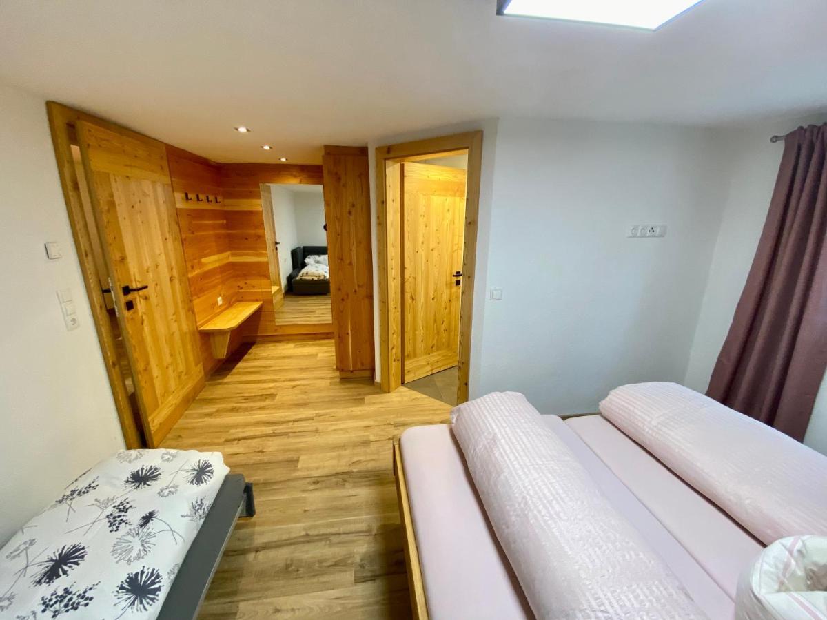 Chalet Urscheler Oberleite Zewnętrze zdjęcie
