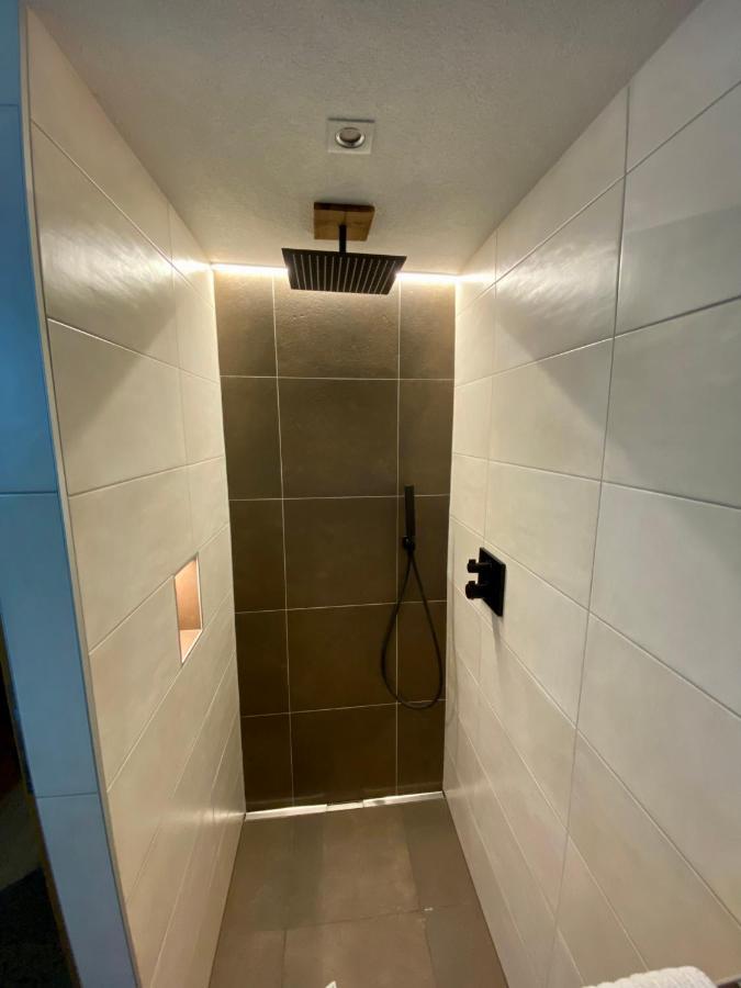 Chalet Urscheler Oberleite Zewnętrze zdjęcie