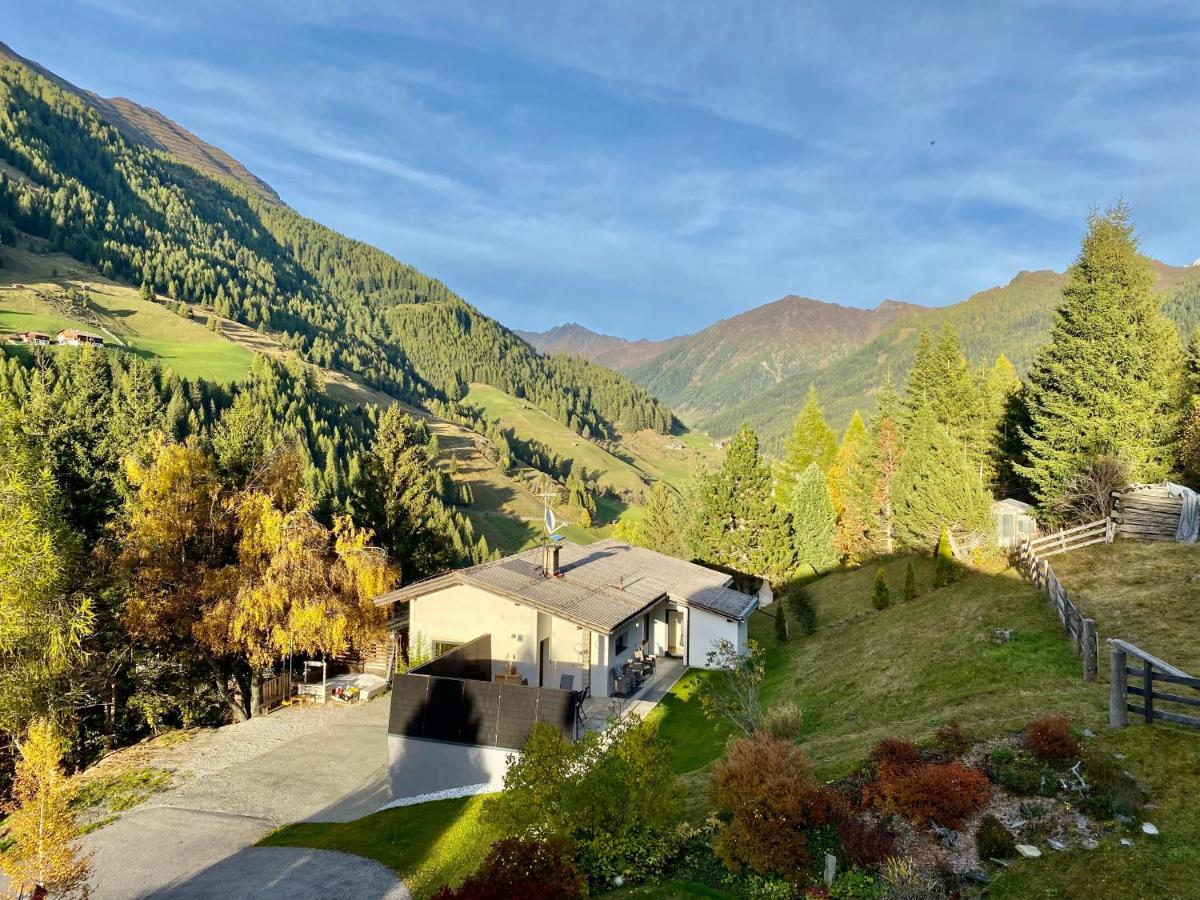 Chalet Urscheler Oberleite Zewnętrze zdjęcie