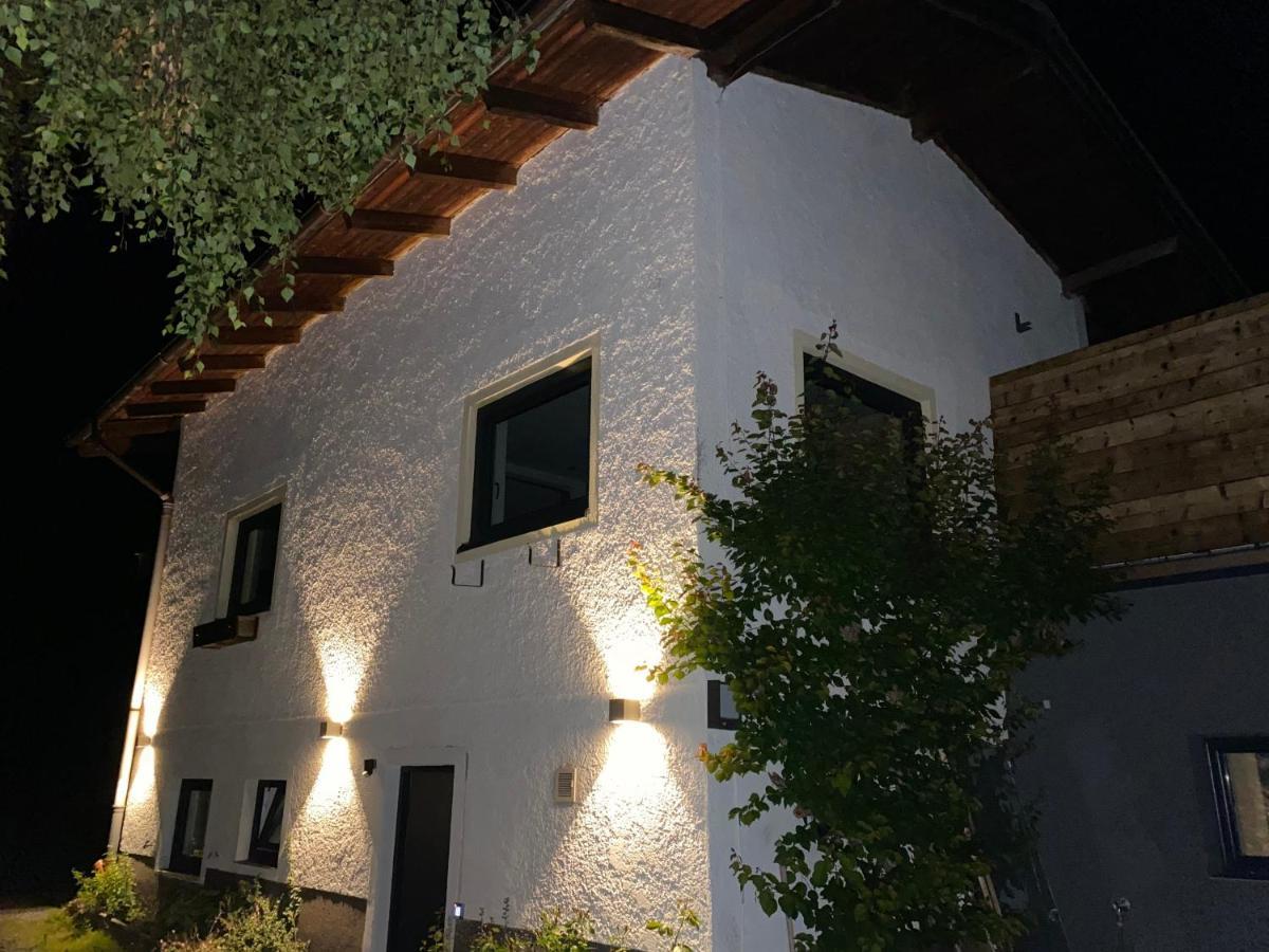 Chalet Urscheler Oberleite Zewnętrze zdjęcie
