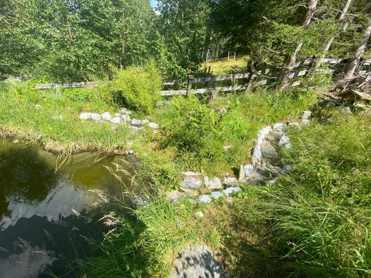 Chalet Urscheler Oberleite Zewnętrze zdjęcie