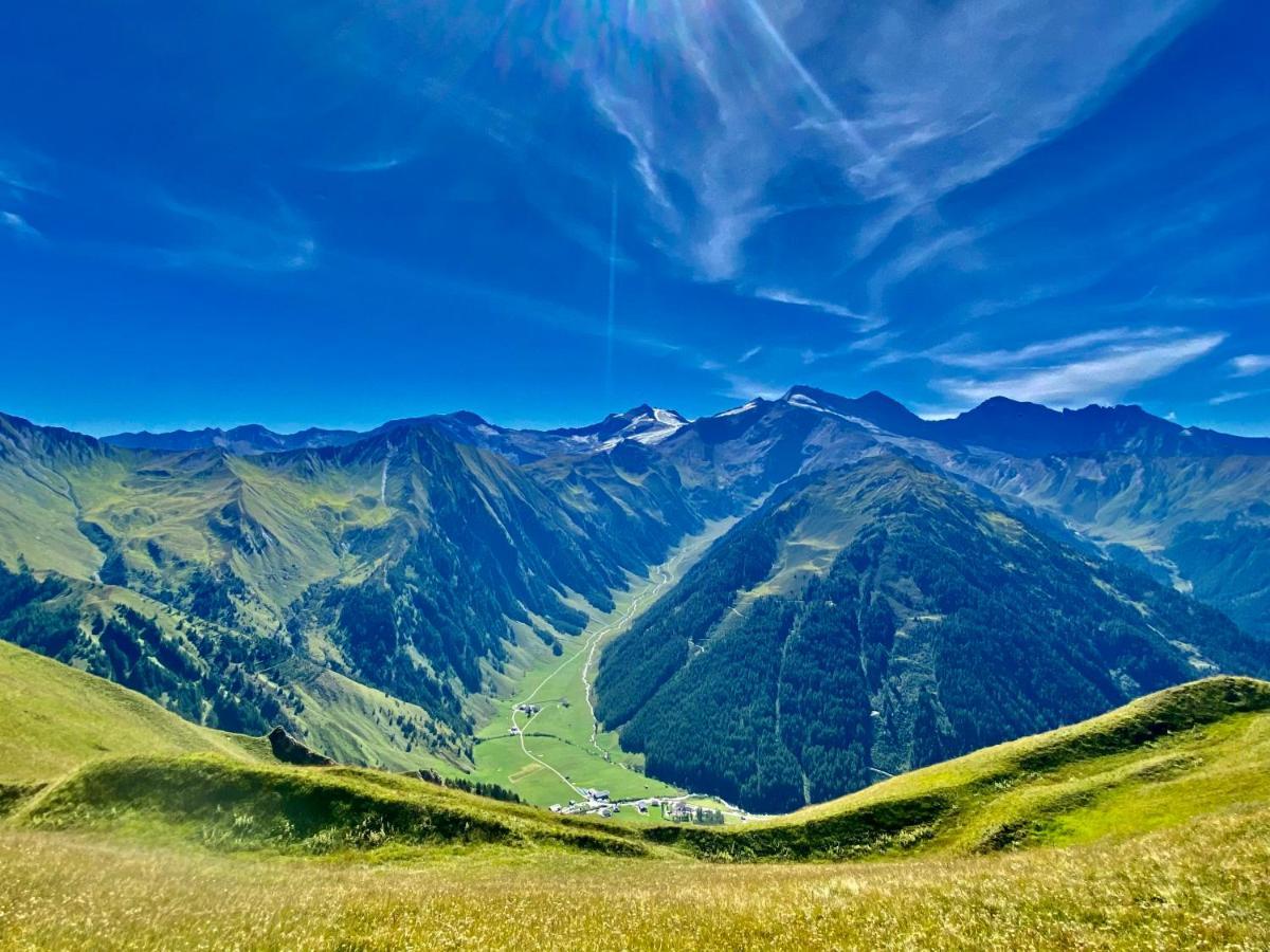Chalet Urscheler Oberleite Zewnętrze zdjęcie
